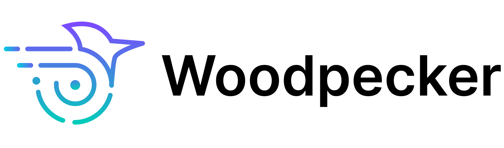 Woodpecker Logo